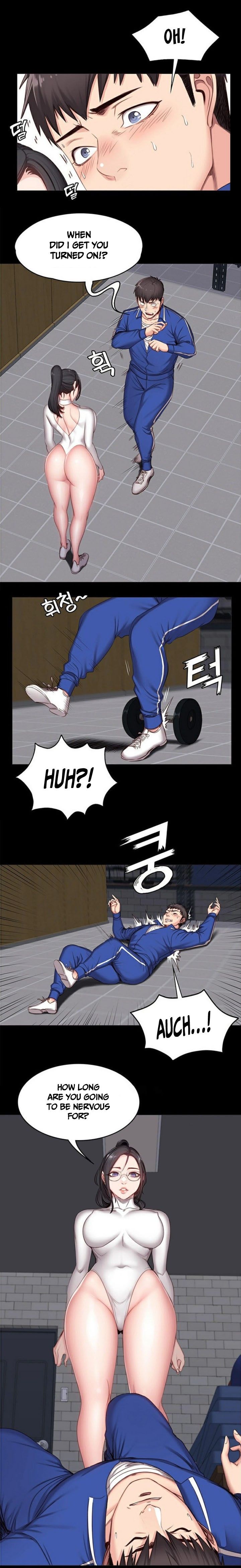 Fitness Chapter 8 Page 4