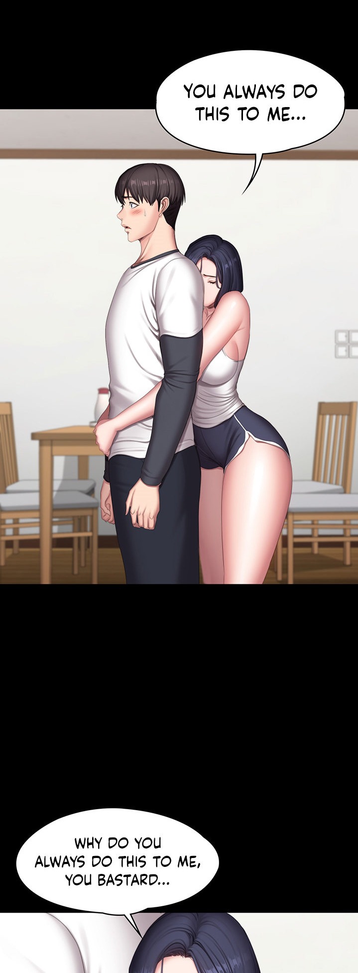 Fitness Chapter 81 Page 24