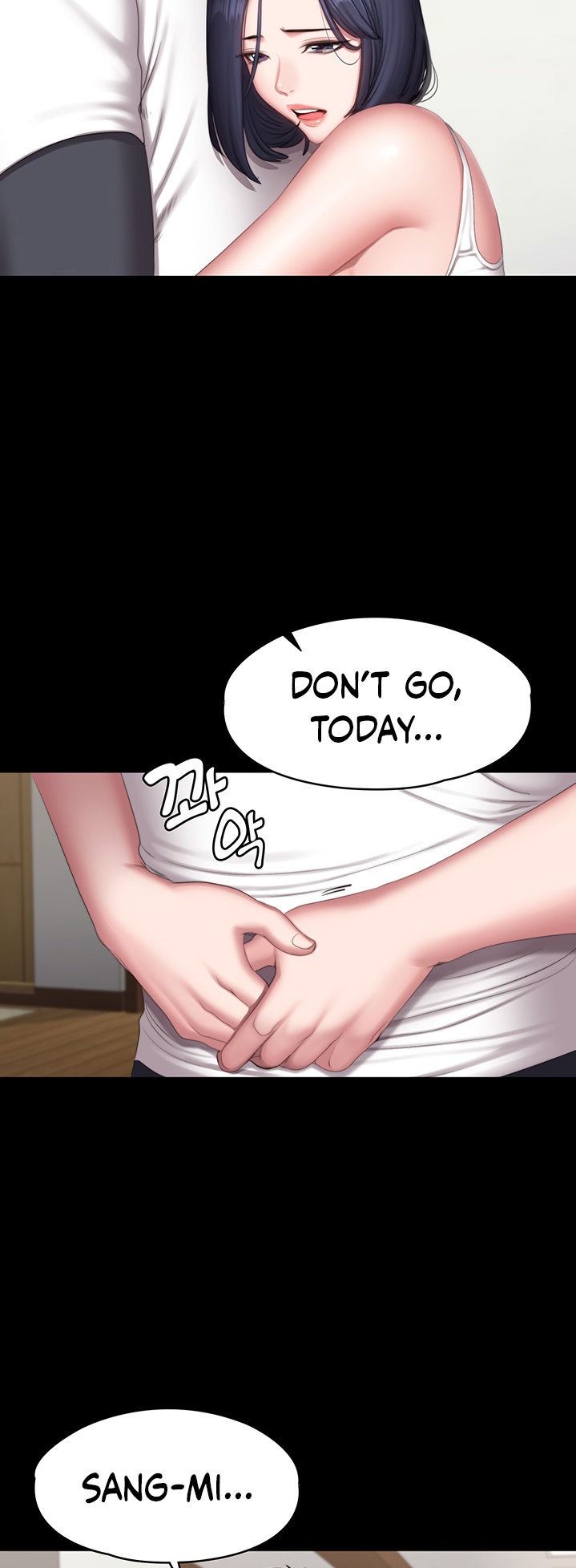 Fitness Chapter 81 Page 25