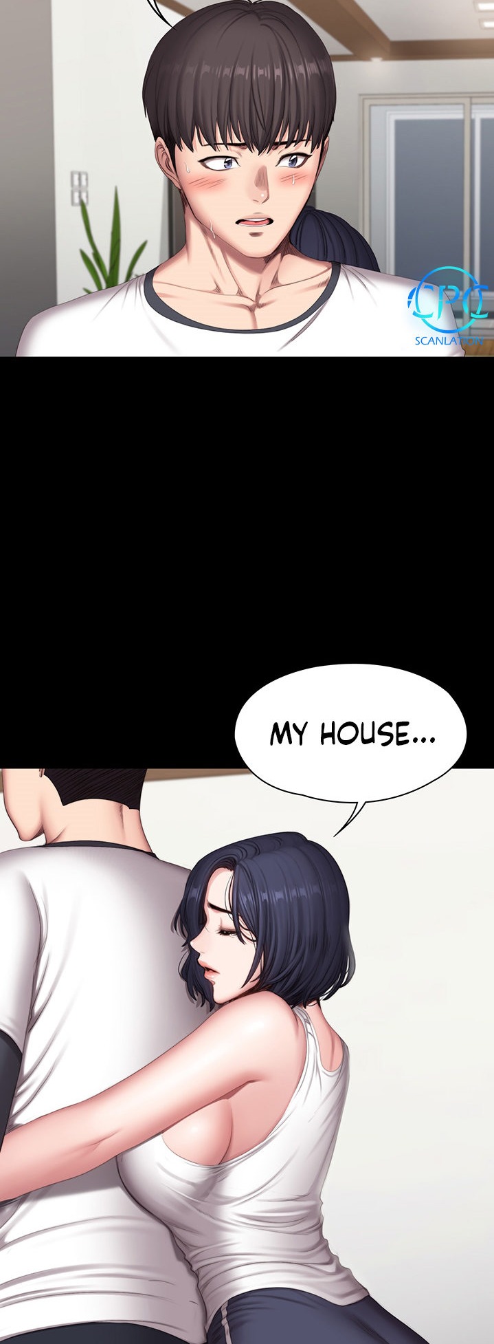Fitness Chapter 81 Page 26