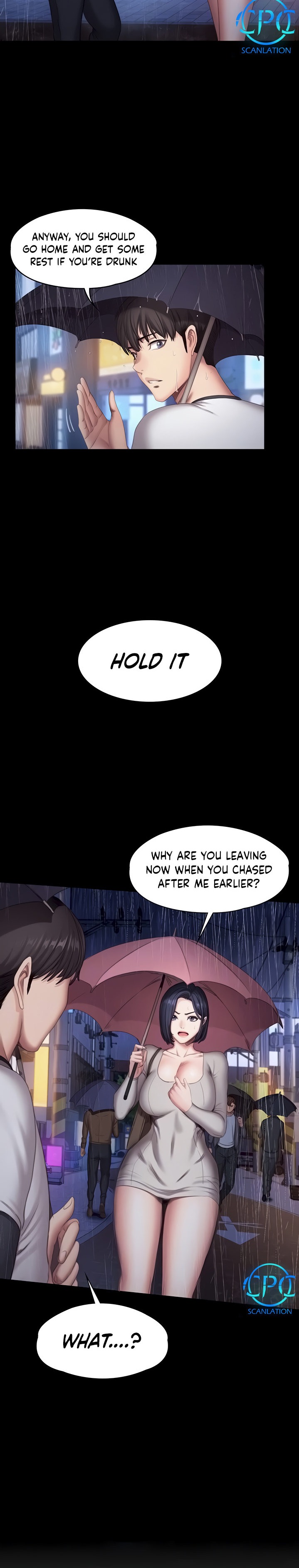 Fitness Chapter 81 Page 3