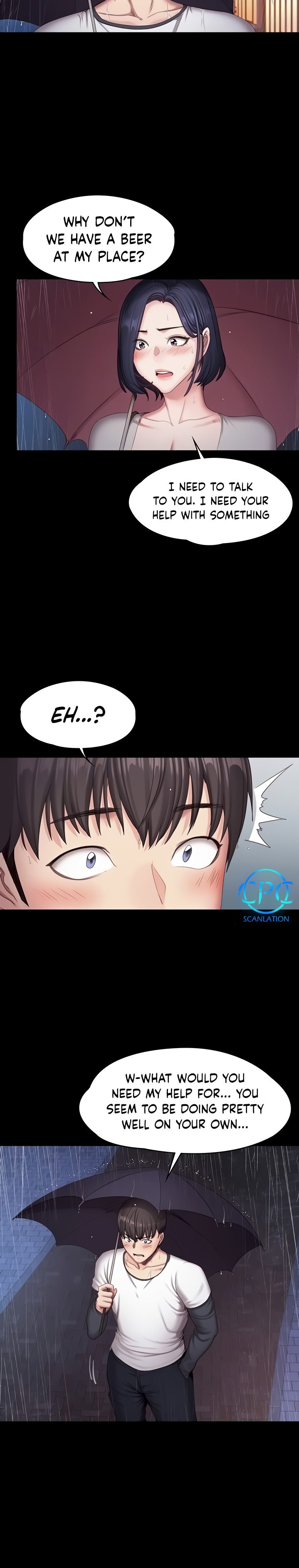 Fitness Chapter 81 Page 5
