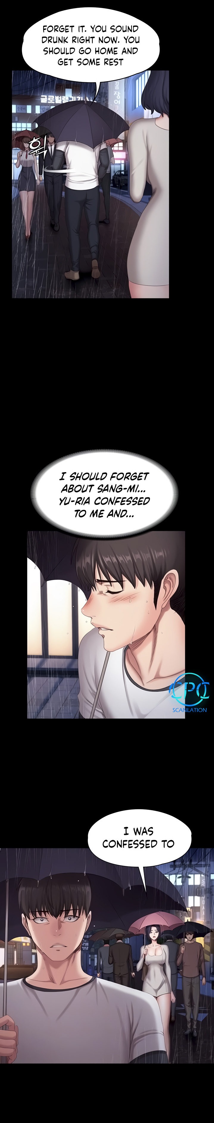 Fitness Chapter 81 Page 6