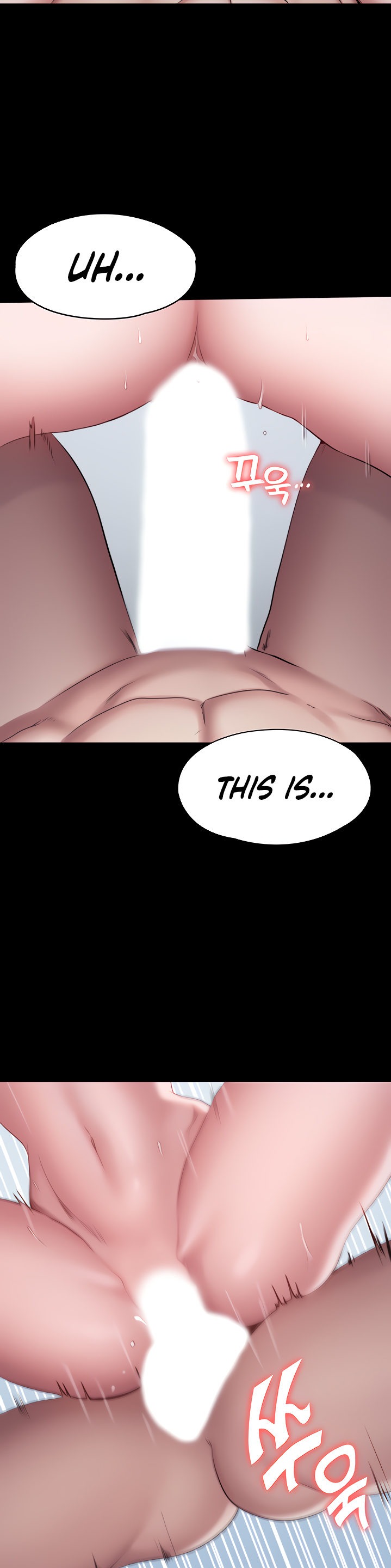 Fitness Chapter 83 Page 28