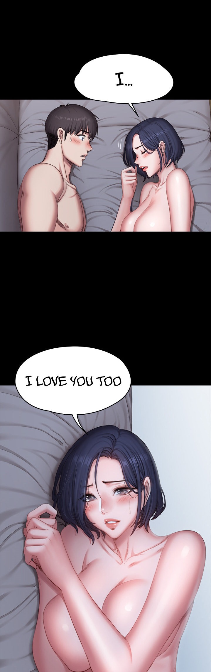 Fitness Chapter 84 Page 27