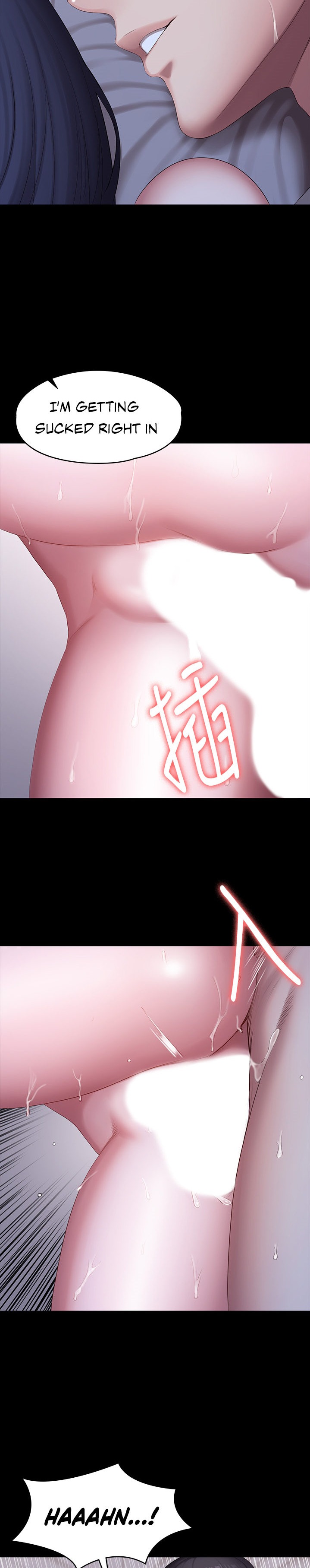 Fitness Chapter 86 Page 14