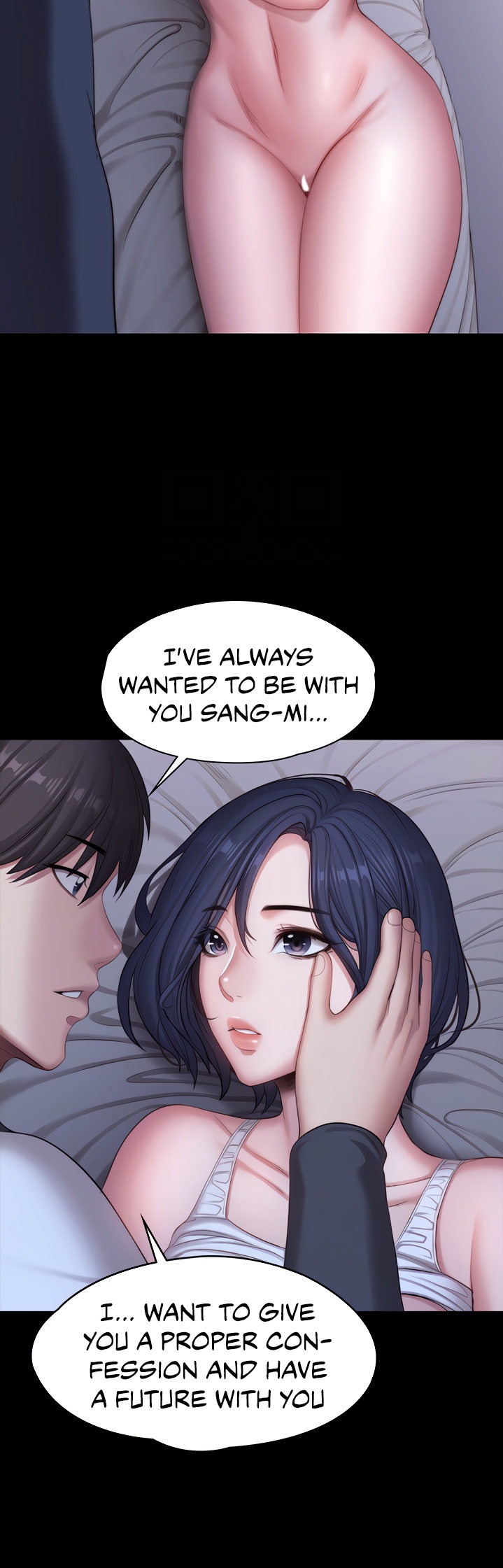 Fitness Chapter 87 Page 16