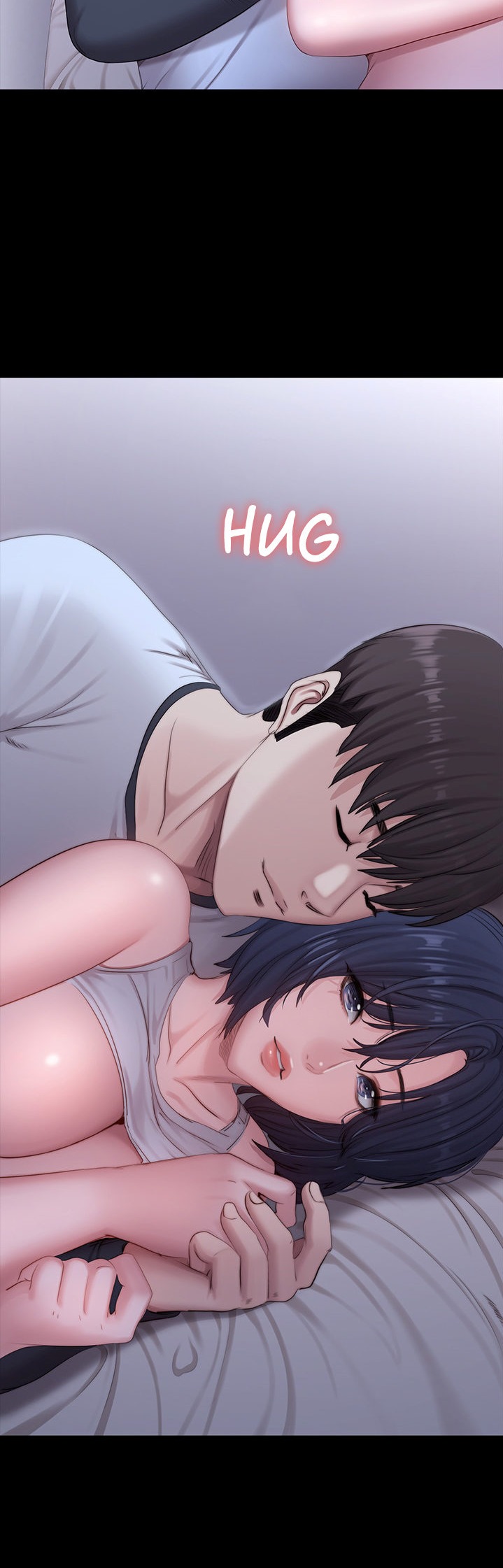 Fitness Chapter 87 Page 19