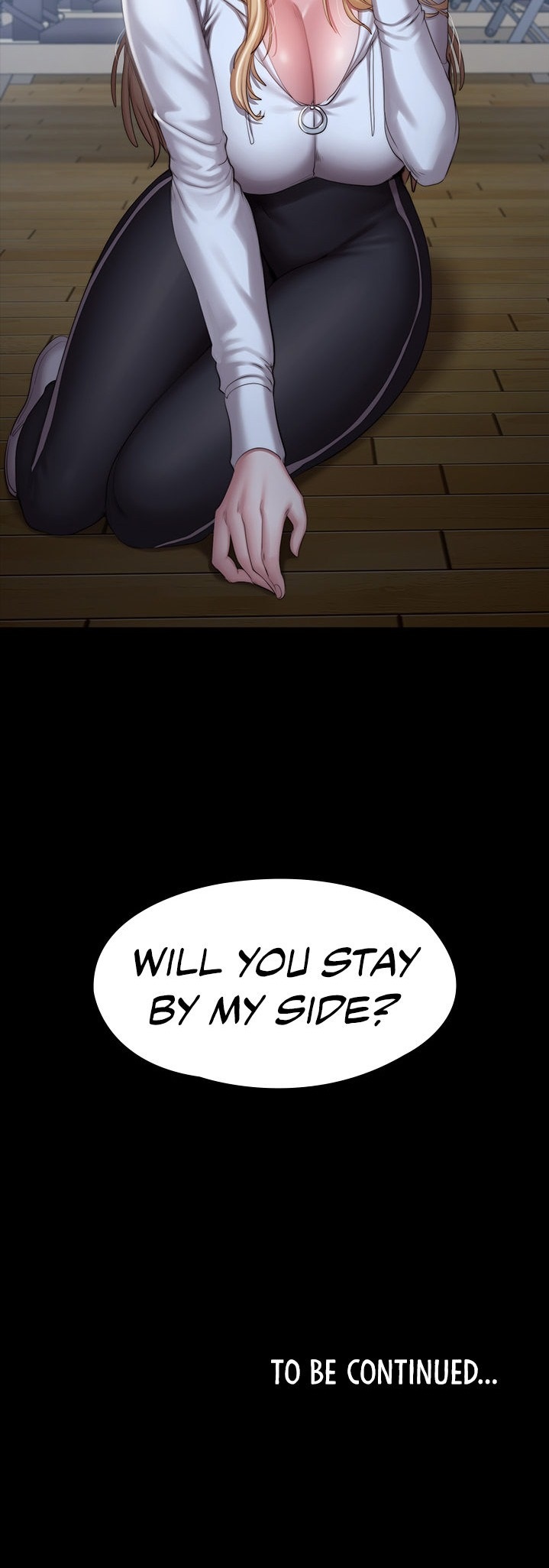 Fitness Chapter 87 Page 41
