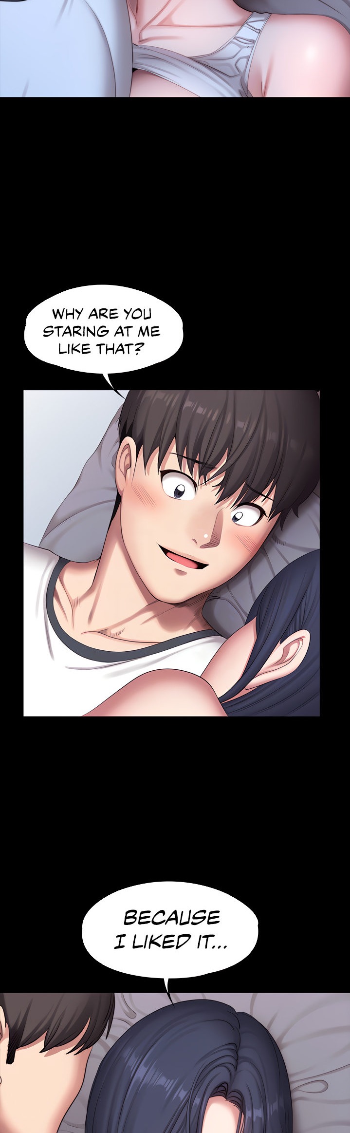 Fitness Chapter 87 Page 7