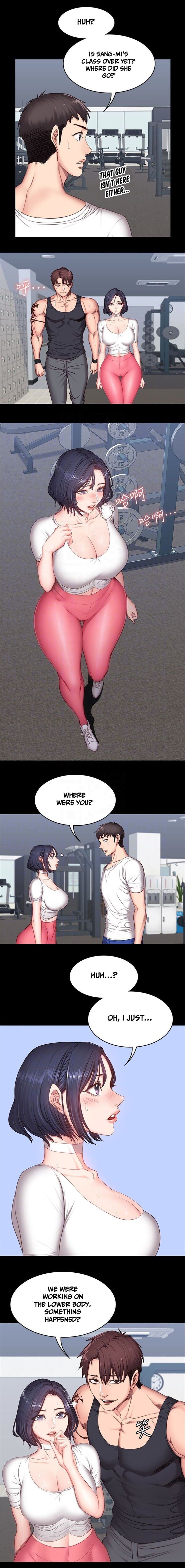 Fitness Chapter 9 Page 7