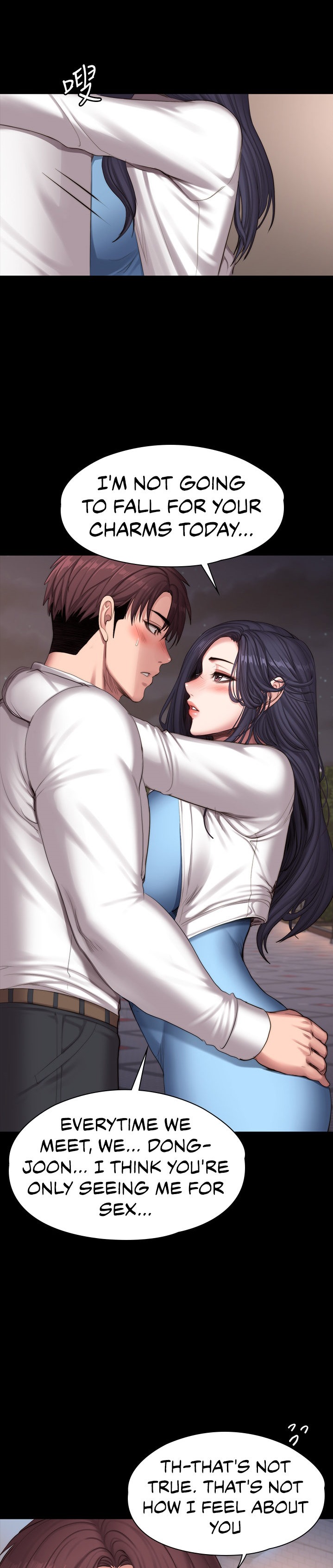 Fitness Chapter 89 Page 25