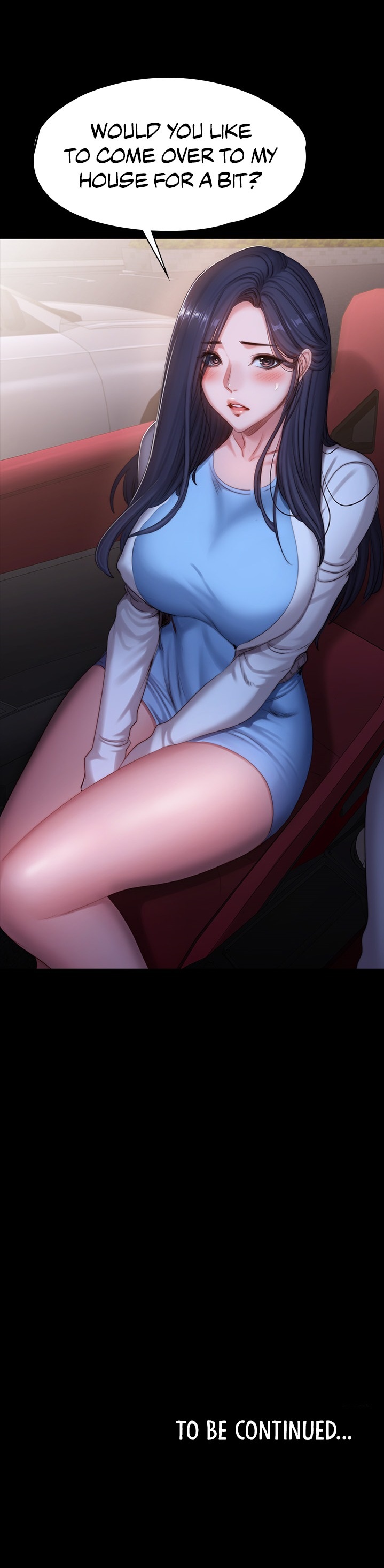 Fitness Chapter 91 Page 35