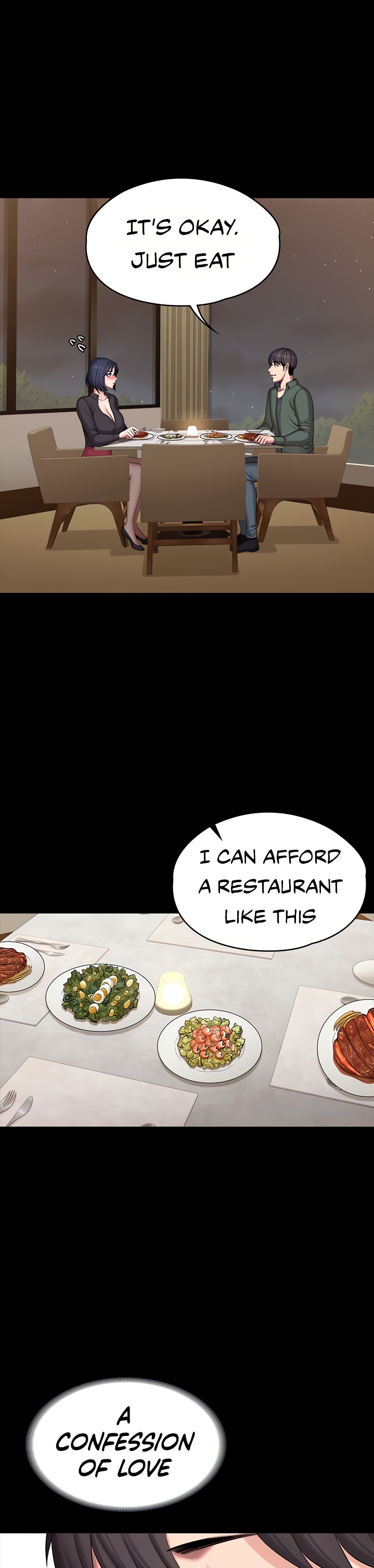 Fitness Chapter 93 Page 11