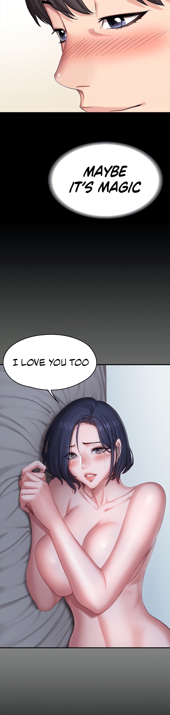 Fitness Chapter 93 Page 12