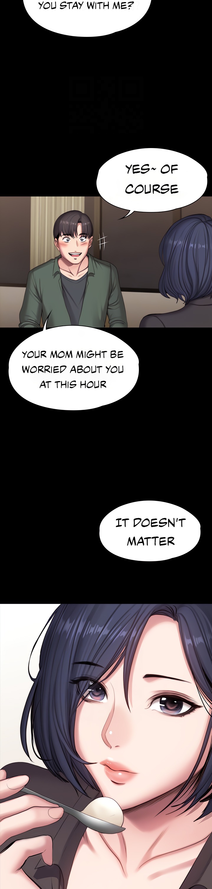 Fitness Chapter 93 Page 18