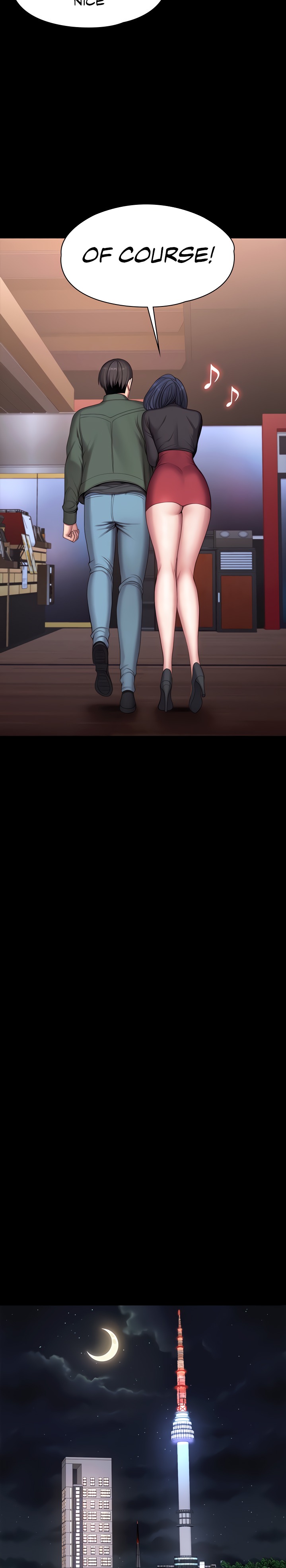 Fitness Chapter 93 Page 9