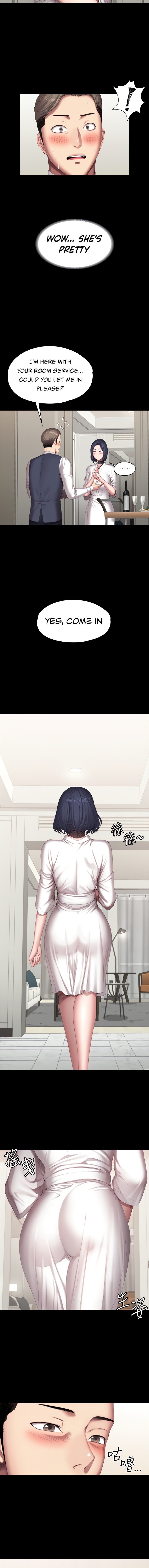Fitness Chapter 98 Page 2