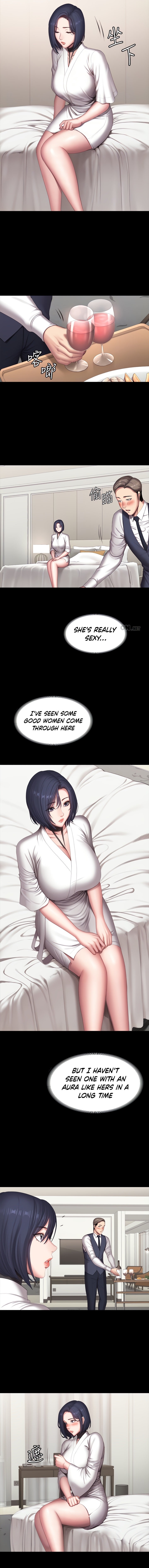 Fitness Chapter 98 Page 3