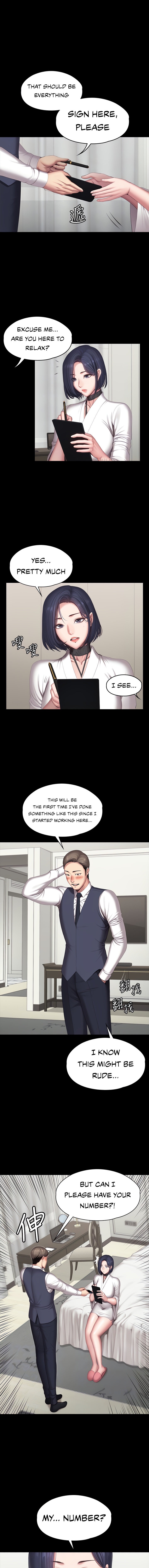 Fitness Chapter 98 Page 4