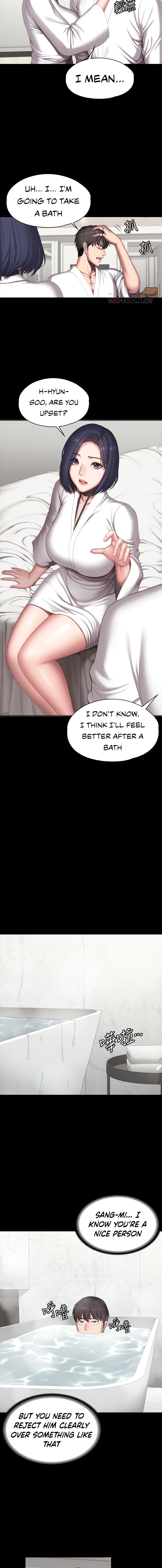 Fitness Chapter 98 Page 9
