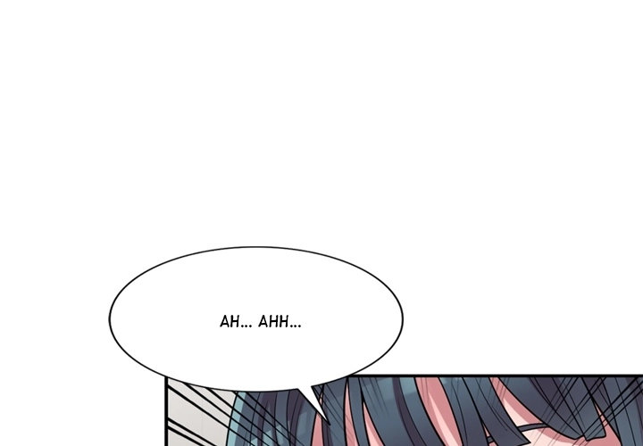 A Stolen Taste Chapter 1 Page 1