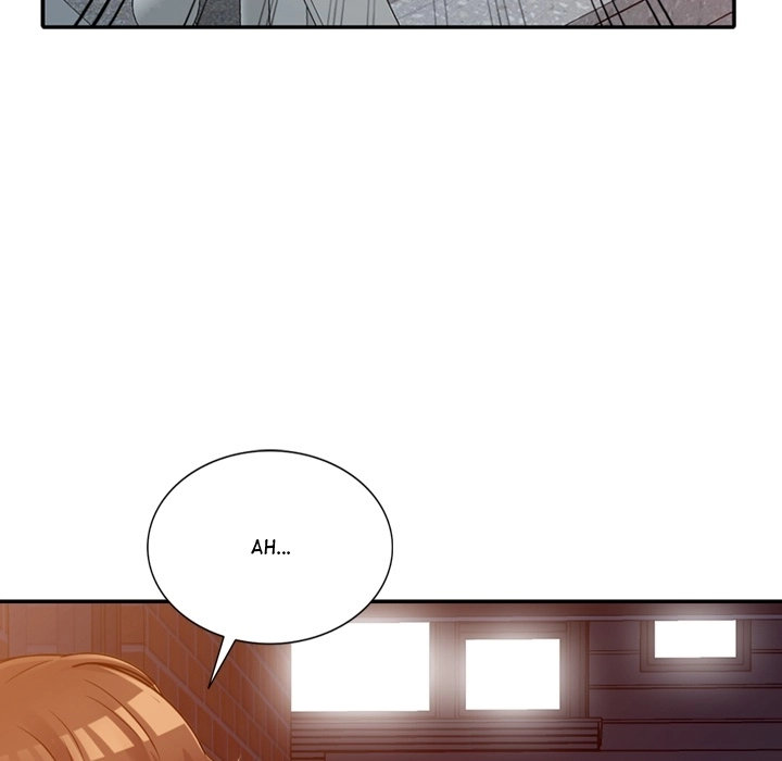 A Stolen Taste Chapter 1 Page 11