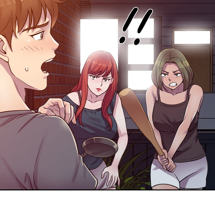A Stolen Taste Chapter 1 Page 12