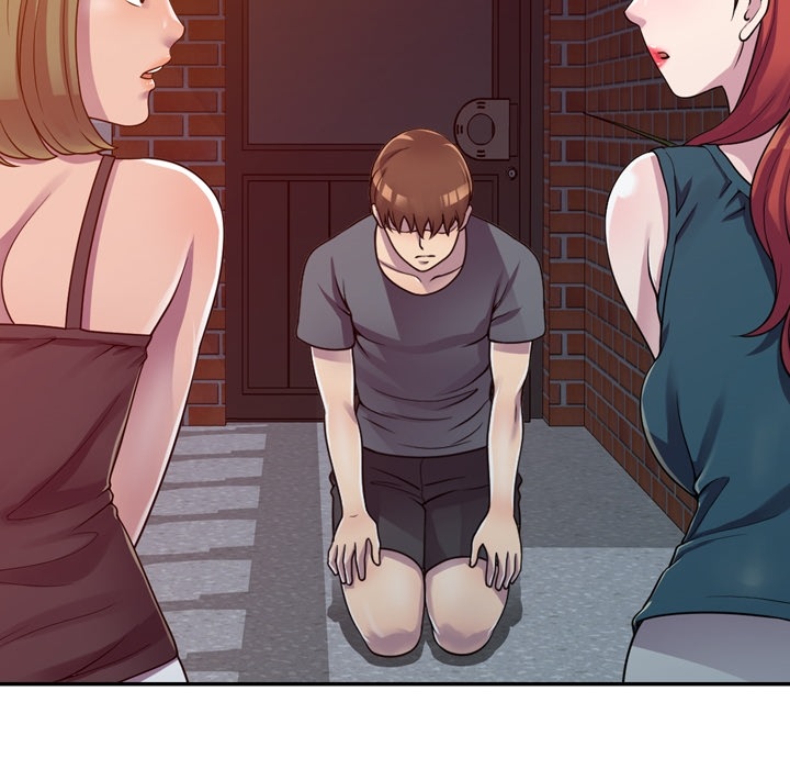 A Stolen Taste Chapter 1 Page 14