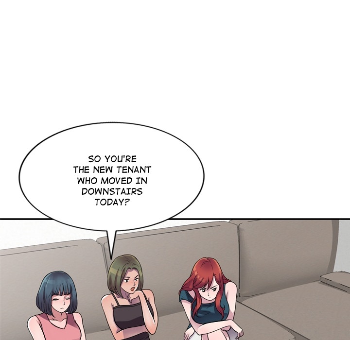 A Stolen Taste Chapter 1 Page 15