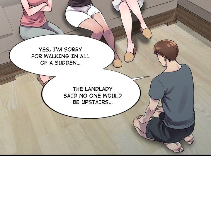 A Stolen Taste Chapter 1 Page 16