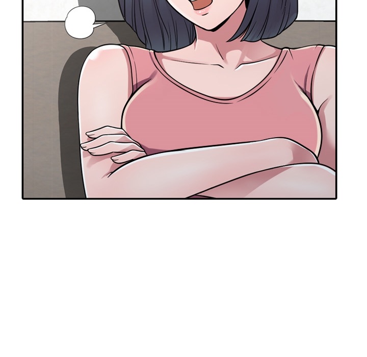A Stolen Taste Chapter 1 Page 18