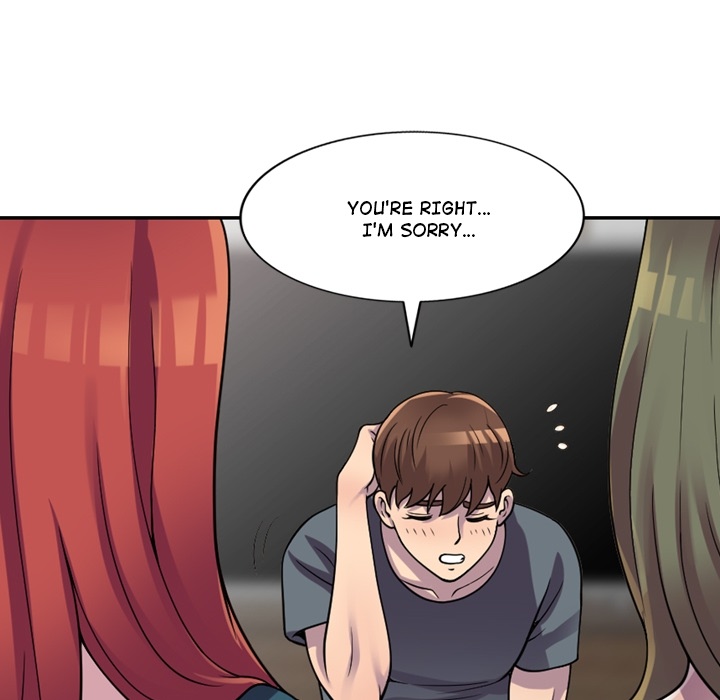 A Stolen Taste Chapter 1 Page 19