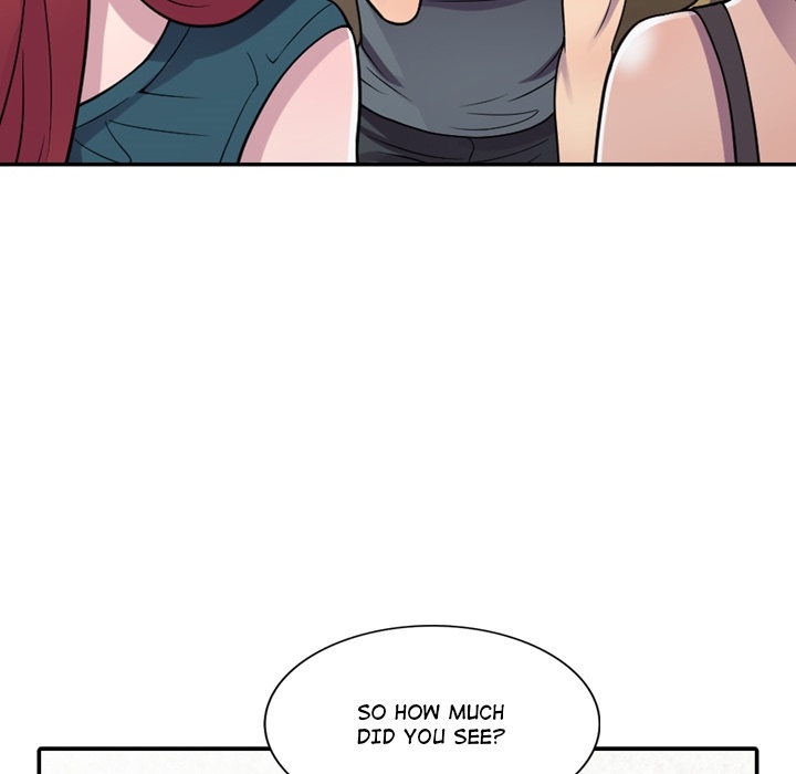 A Stolen Taste Chapter 1 Page 20