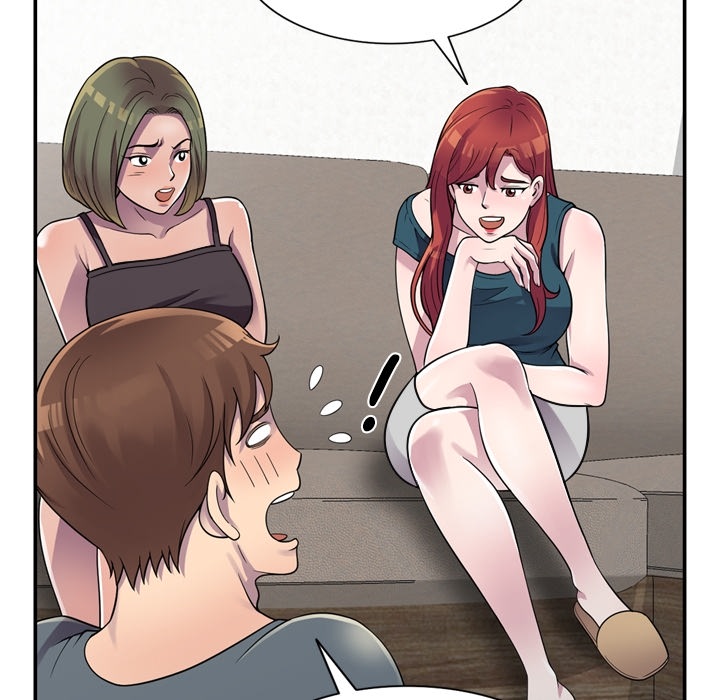 A Stolen Taste Chapter 1 Page 21