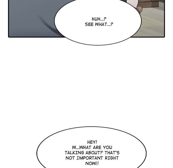 A Stolen Taste Chapter 1 Page 22