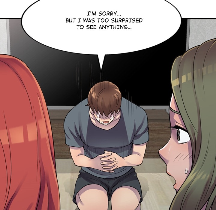 A Stolen Taste Chapter 1 Page 25