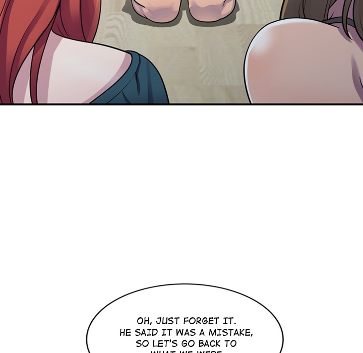 A Stolen Taste Chapter 1 Page 26