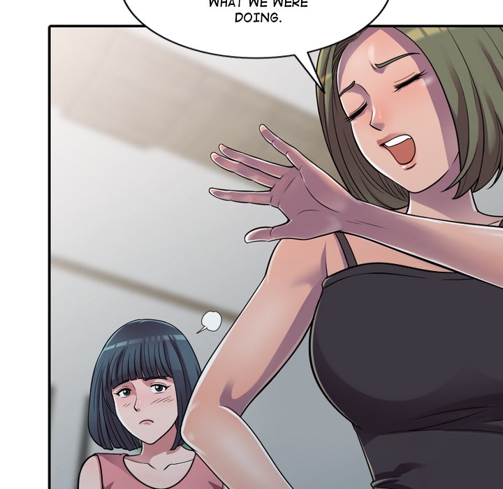 A Stolen Taste Chapter 1 Page 27