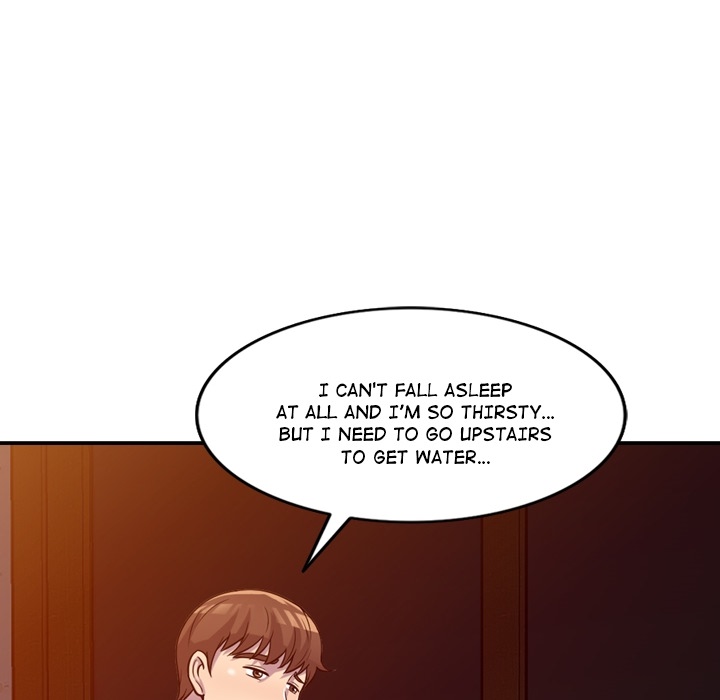 A Stolen Taste Chapter 1 Page 30