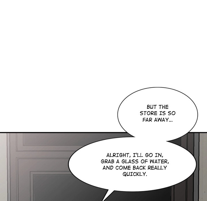 A Stolen Taste Chapter 1 Page 32