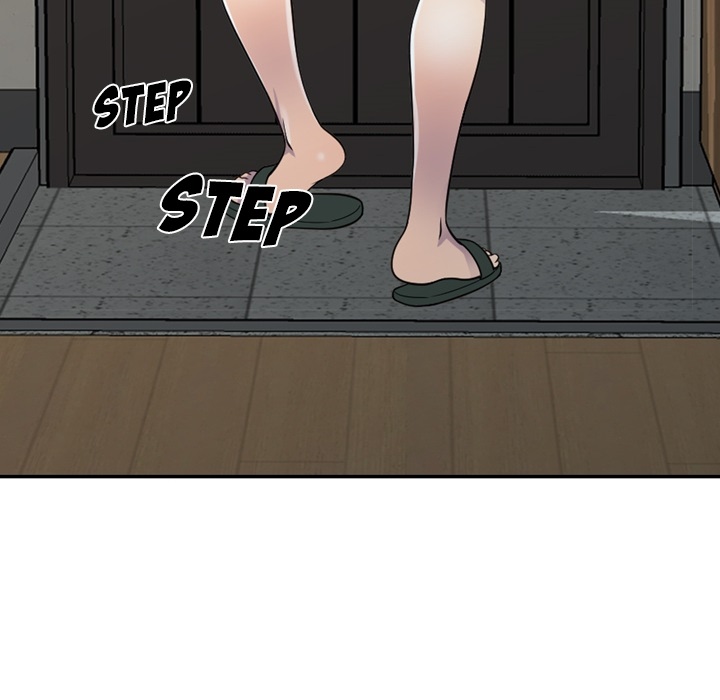 A Stolen Taste Chapter 1 Page 34