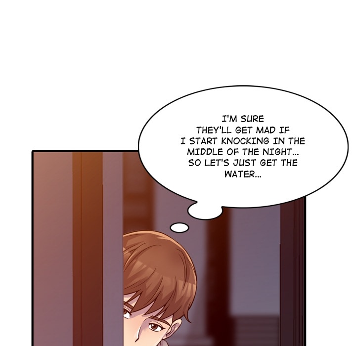 A Stolen Taste Chapter 1 Page 35