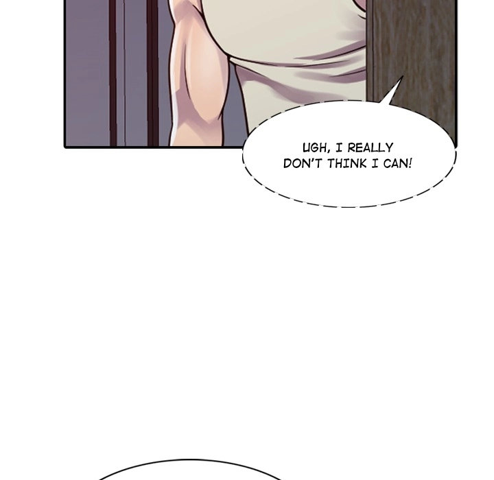A Stolen Taste Chapter 1 Page 38