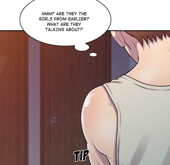 A Stolen Taste Chapter 1 Page 39