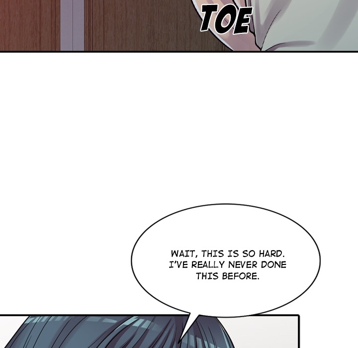 A Stolen Taste Chapter 1 Page 40