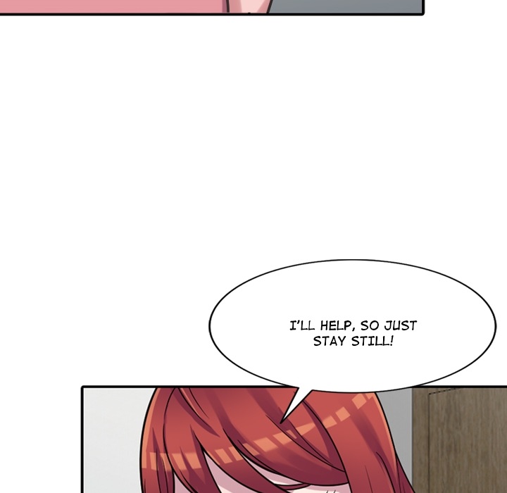 A Stolen Taste Chapter 1 Page 42