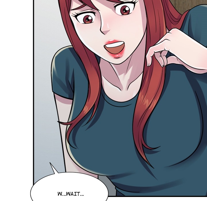 A Stolen Taste Chapter 1 Page 43