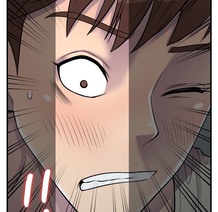 A Stolen Taste Chapter 1 Page 45
