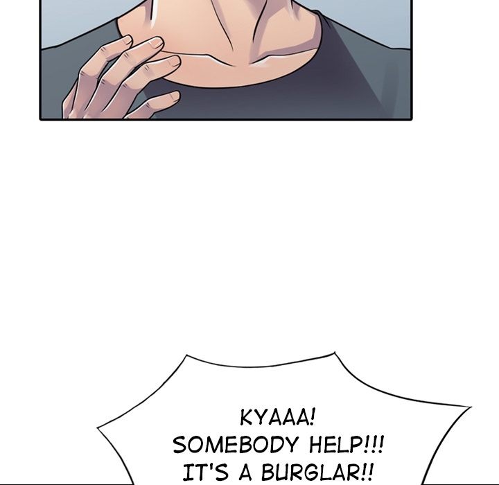 A Stolen Taste Chapter 1 Page 5